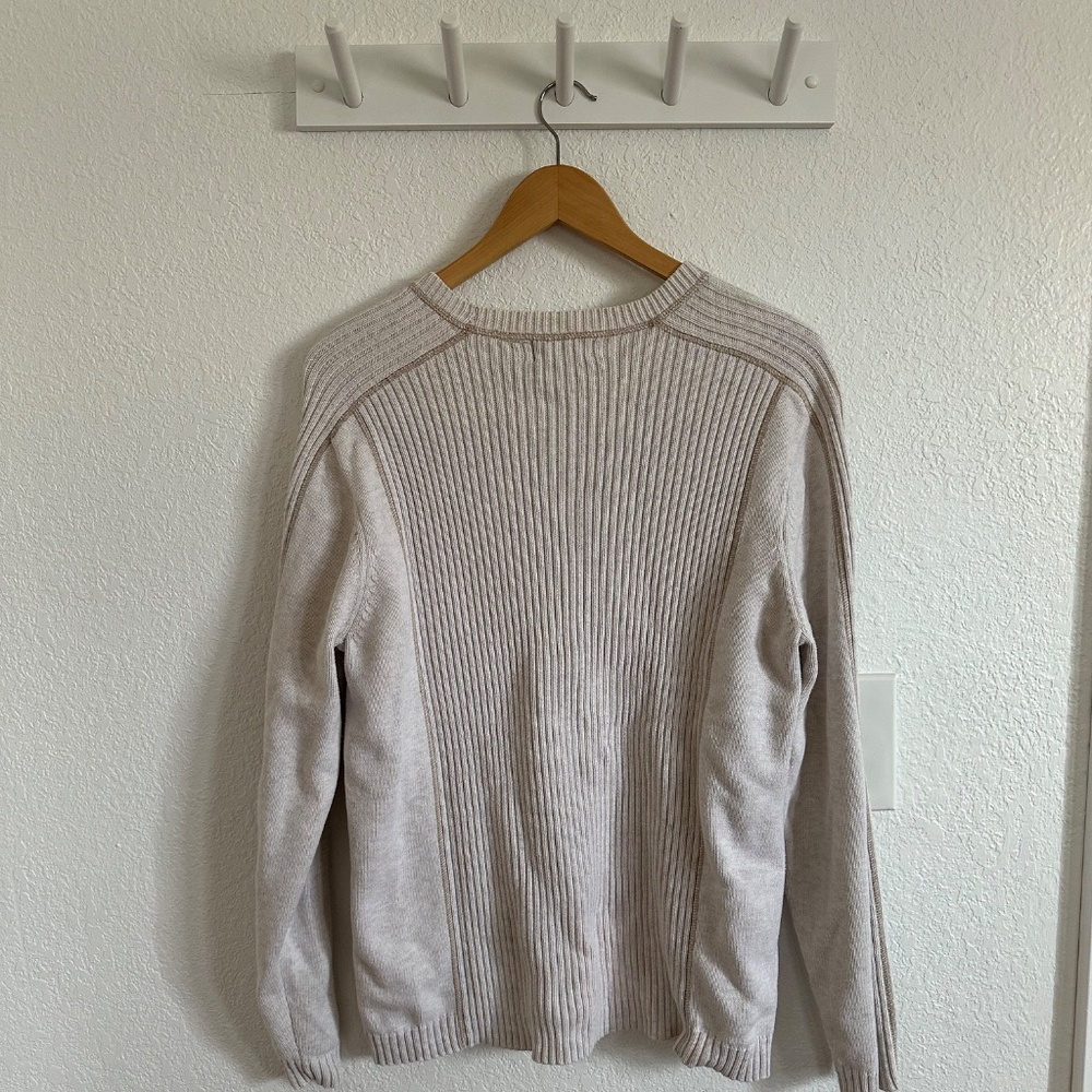 Access Sweater - image 2